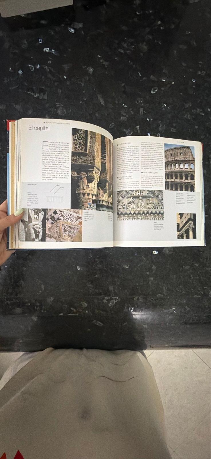 Libro Comprender La Arquitectura Tikal, foto 4 de 5