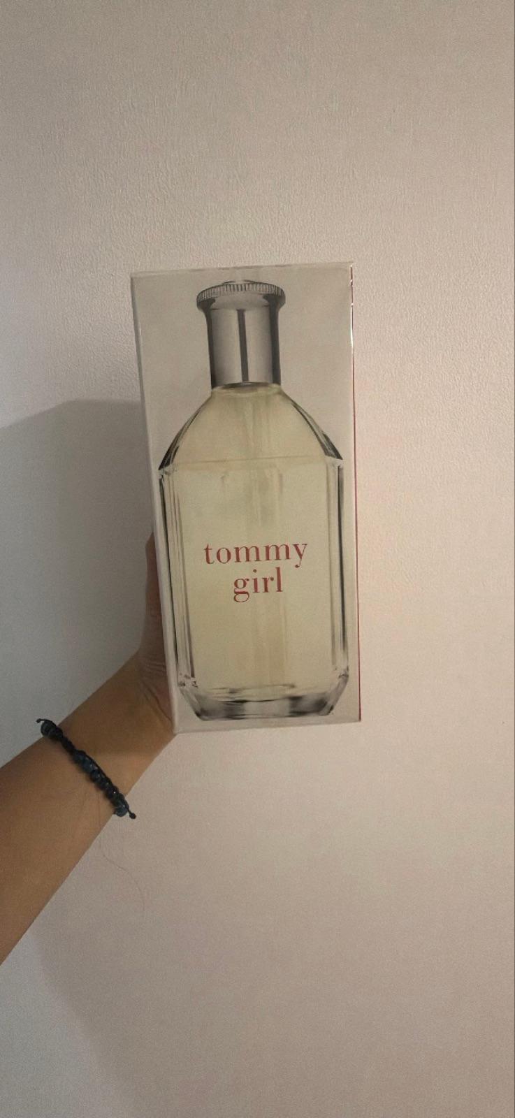 Perfume Tommy Girl Tommy Hilfiger 200ml, foto 3 de 3