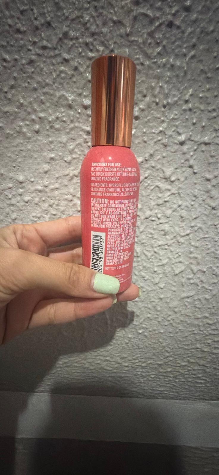 Spray ambiental White Barn Champagne Apple & Honey, foto 2 de 2