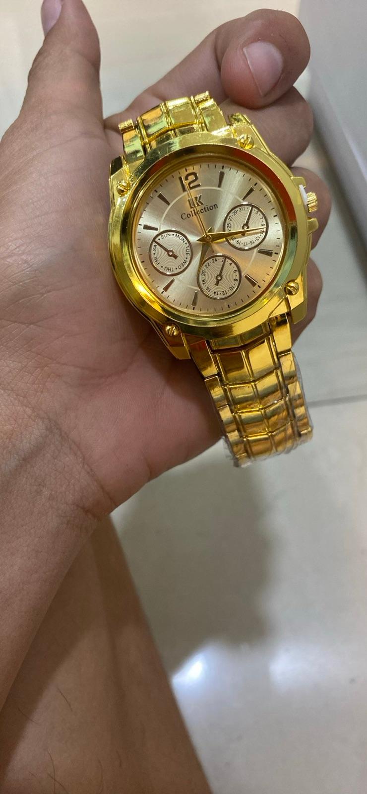 Reloj de caballero, foto 1 de 1