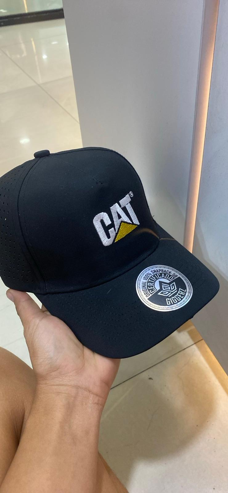 Gorra de caballero, foto 1 de 1