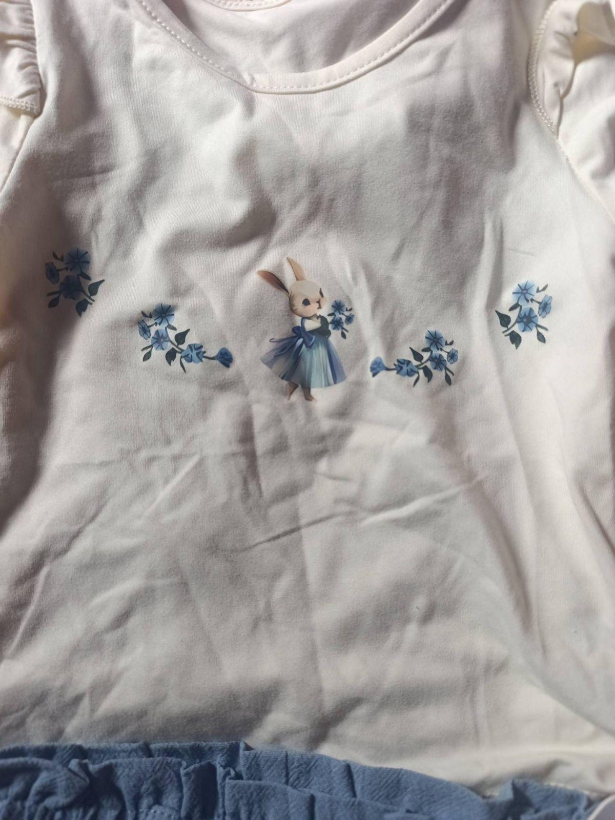 Conjunto de ropa para niña, foto 3 de 4