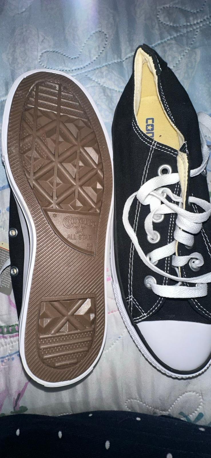 🤍 ¡Vendo zapatos Converse! 👟, foto 3 de 3