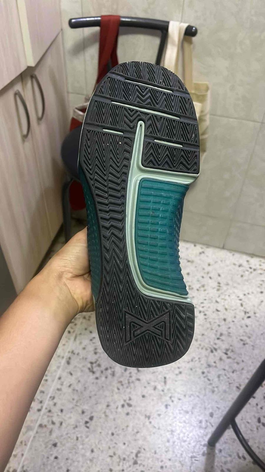 Nike Metcon 9, foto 4 de 4