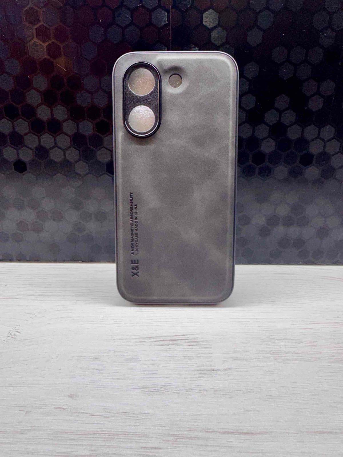 Forros fundas para Poco X8 Pro, foto 5 de 5