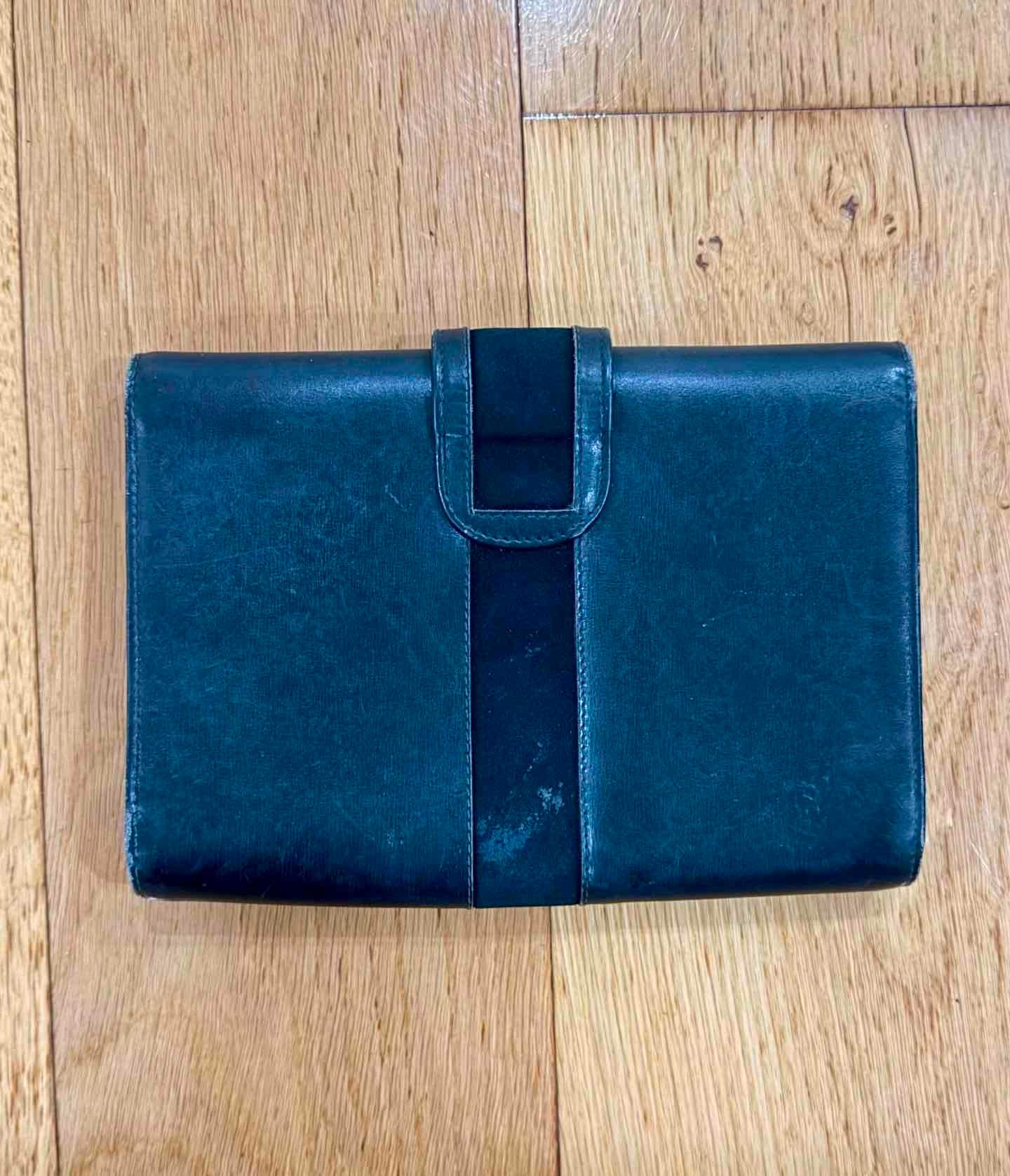 Clutch Gucci Vintage, foto 2 de 3