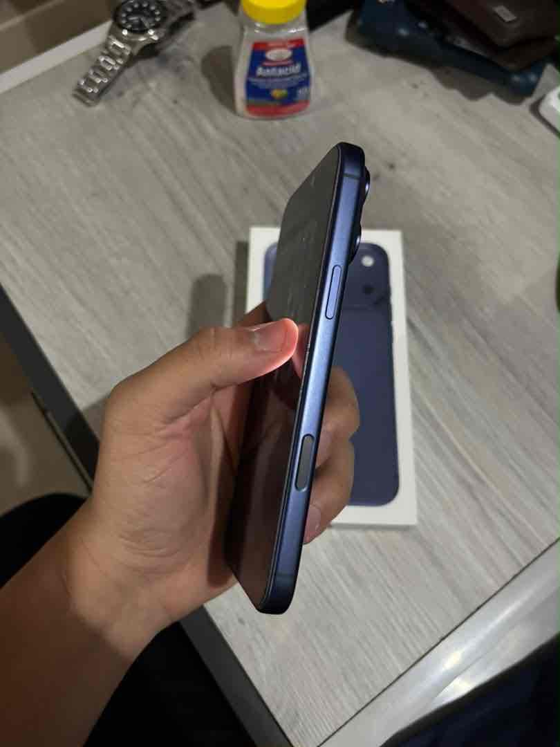 iPhone 17 pro Max 256 gb, foto 4 de 6