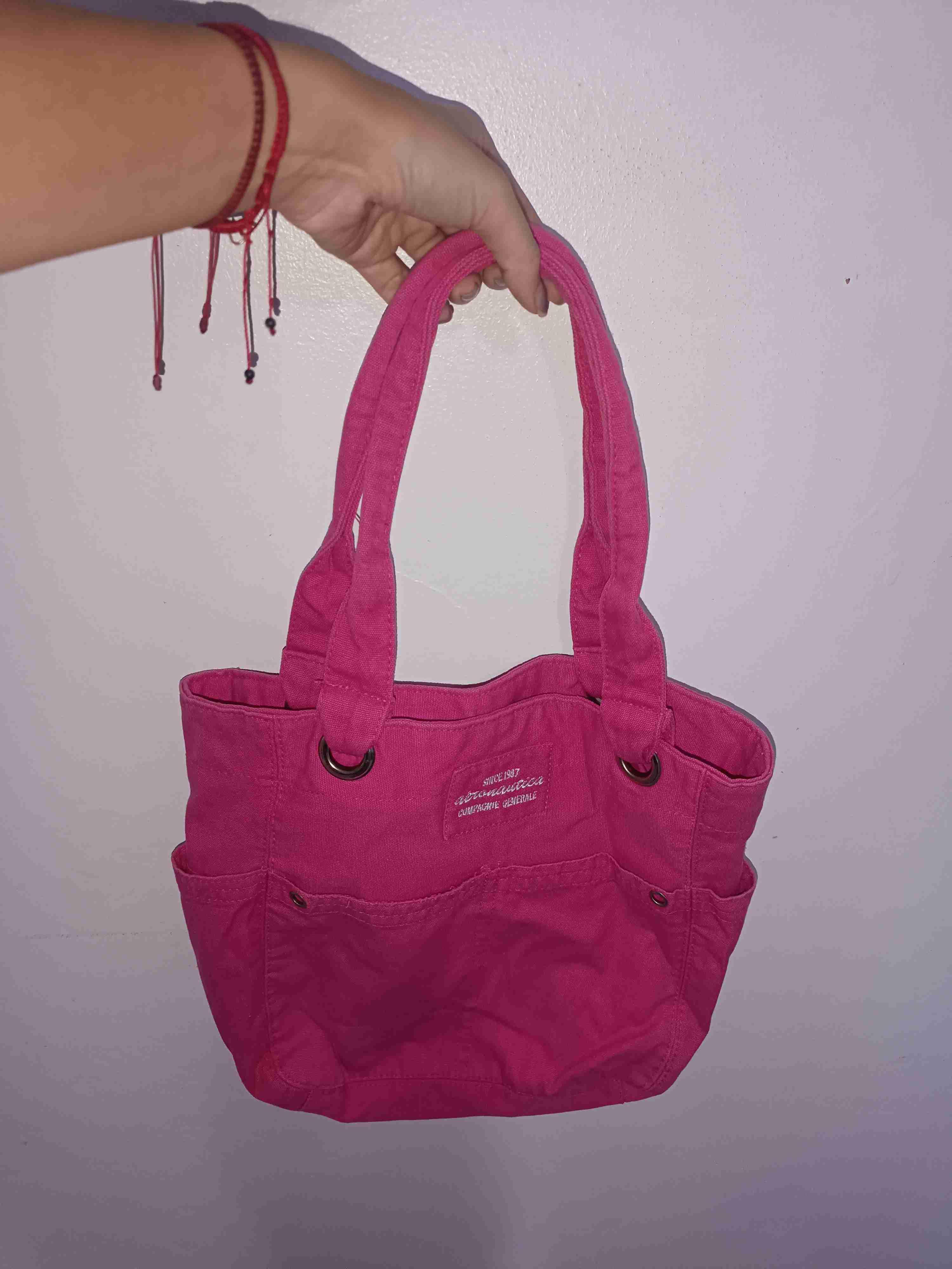 Cartera de tela, foto 2 de 2