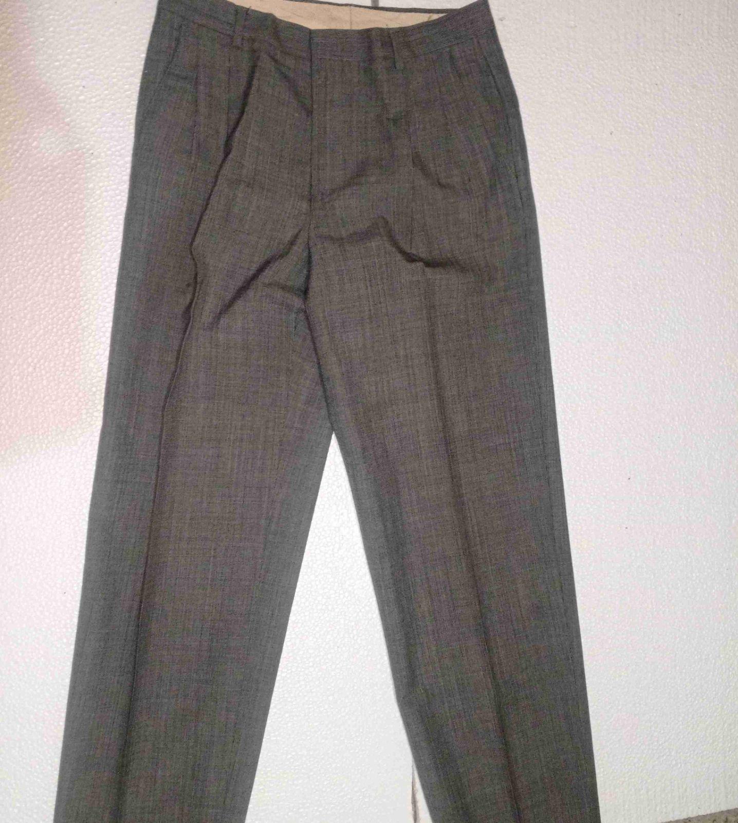 Blazer formal de hombre estampado, foto 5 de 5