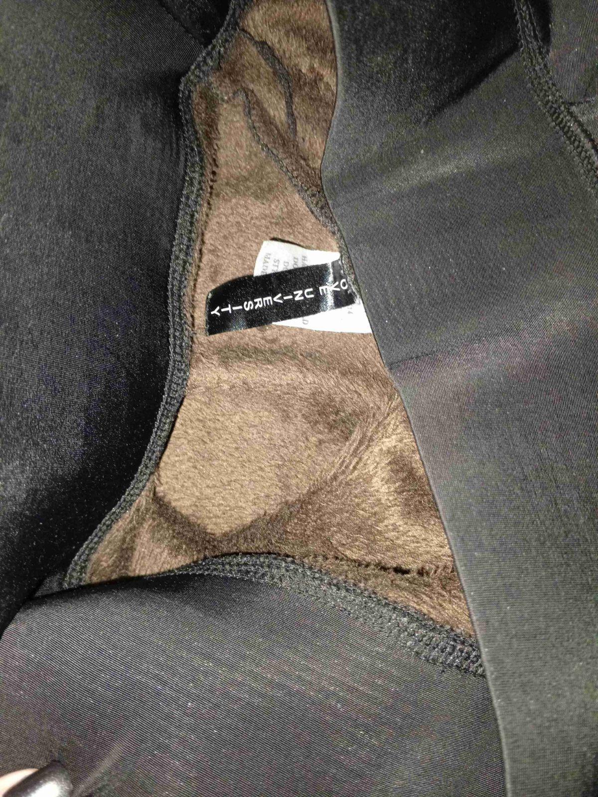 Leggins, foto 3 de 3