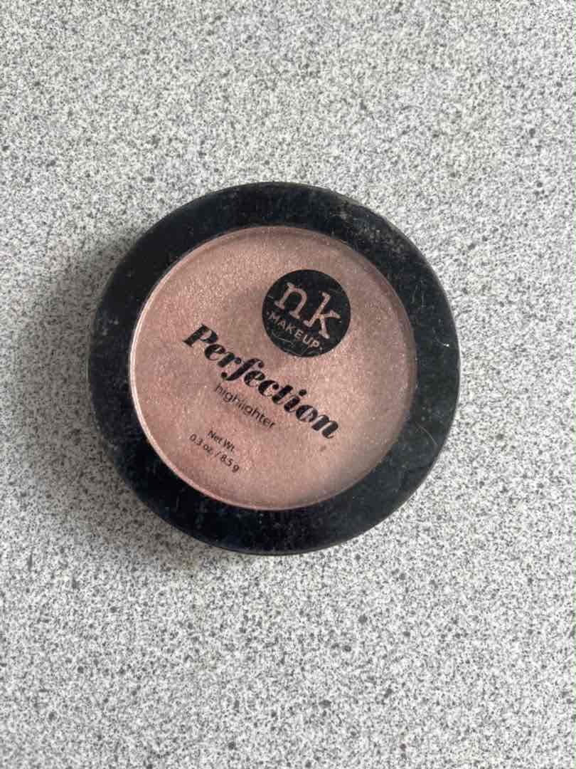 Iluminador NK Makeup Perfection, foto 1 de 1