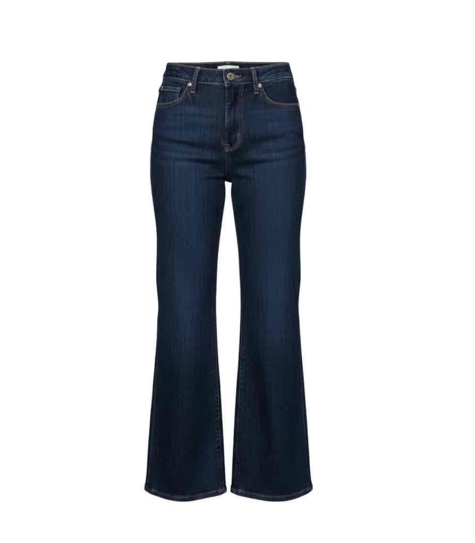 Jeans Vibrant Wid, foto 3 de 3