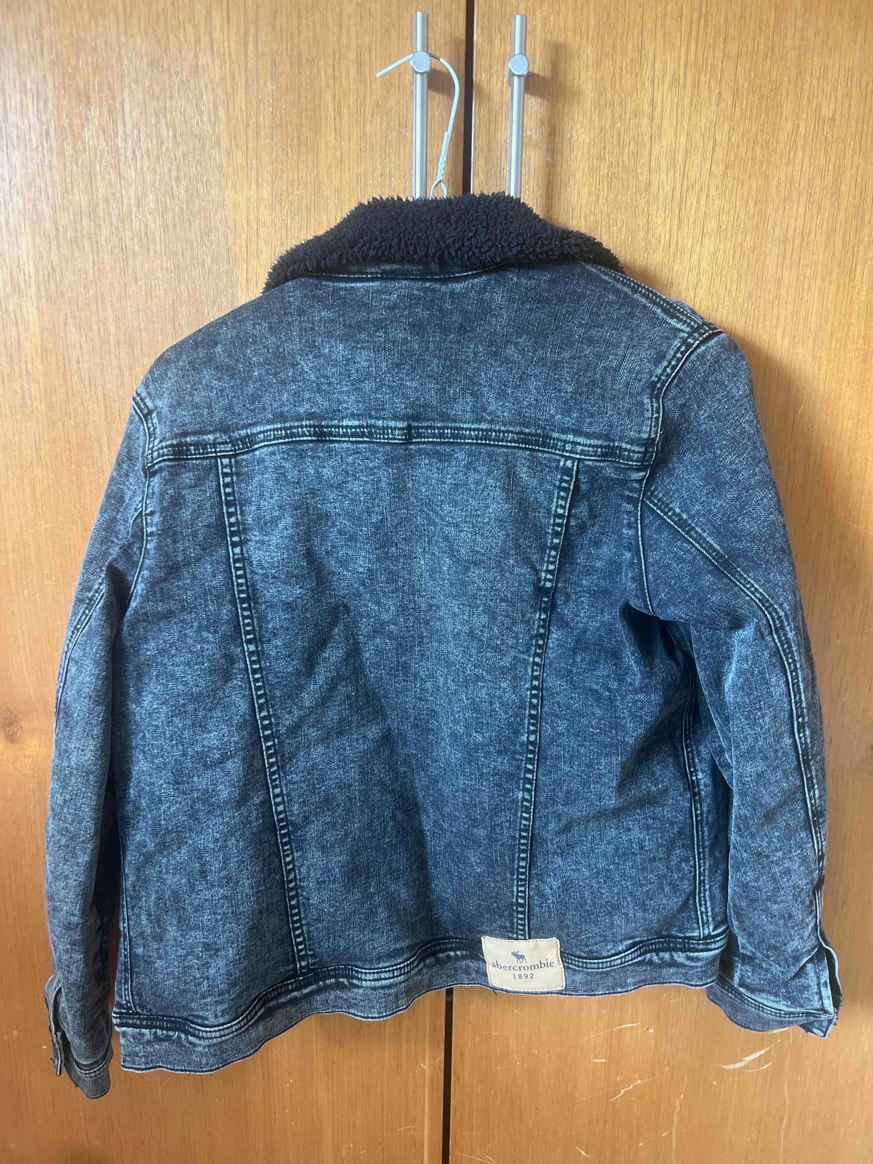 Chaqueta de Jean, foto 2 de 2
