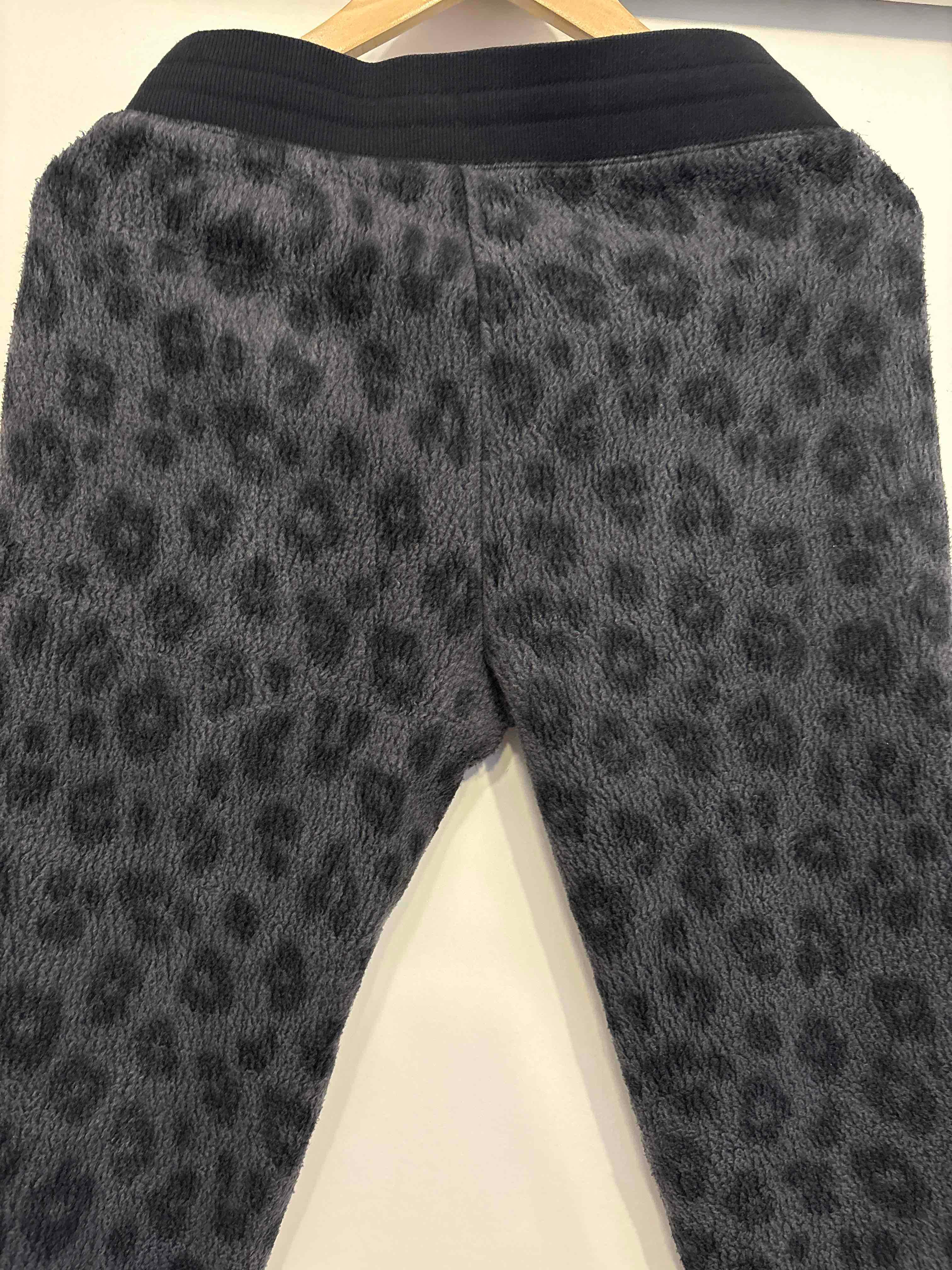 Pantalón deportivo tela polar, foto 3 de 3