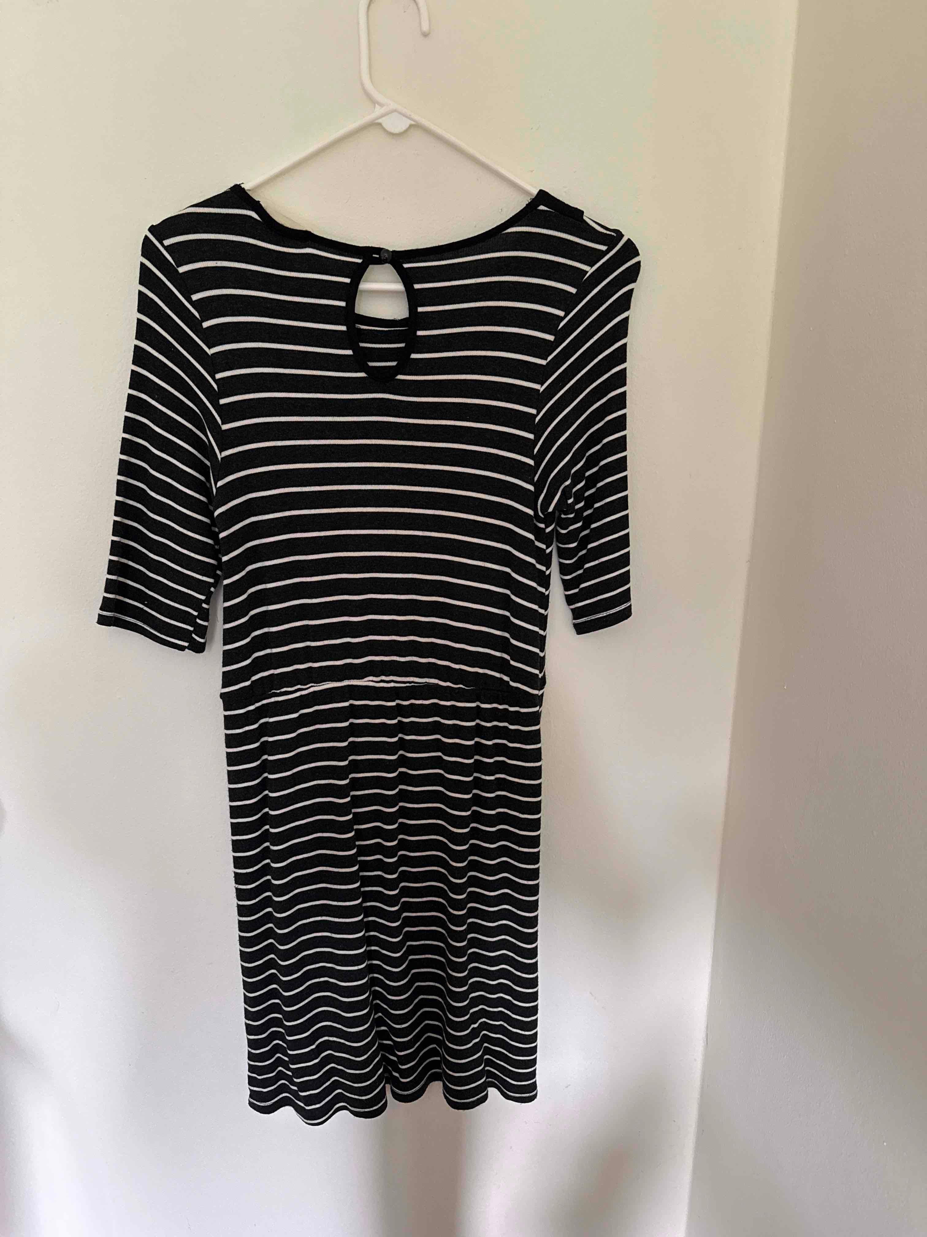 Vestido en franela, foto 2 de 2