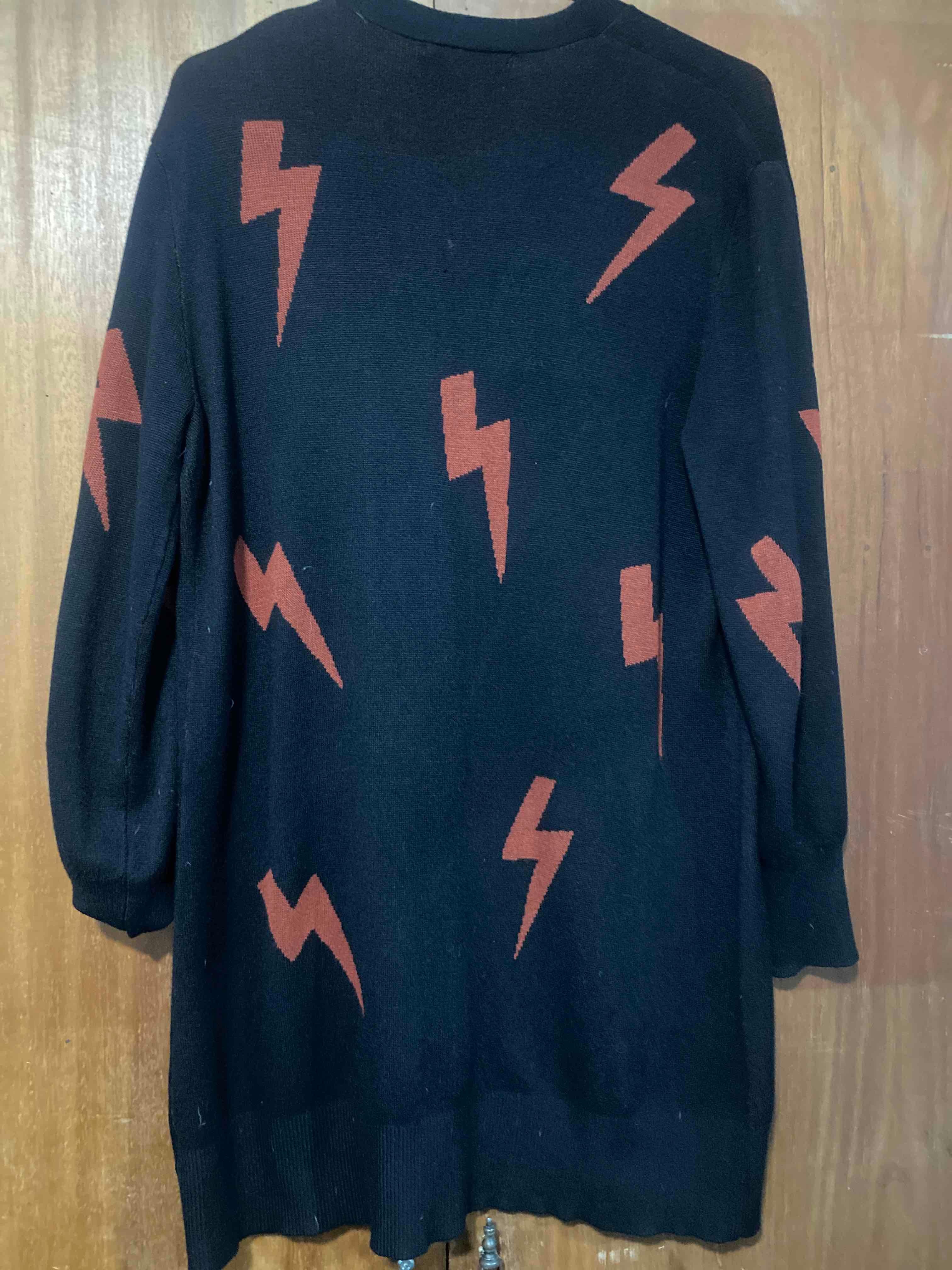 Sueter Flash, foto 3 de 3