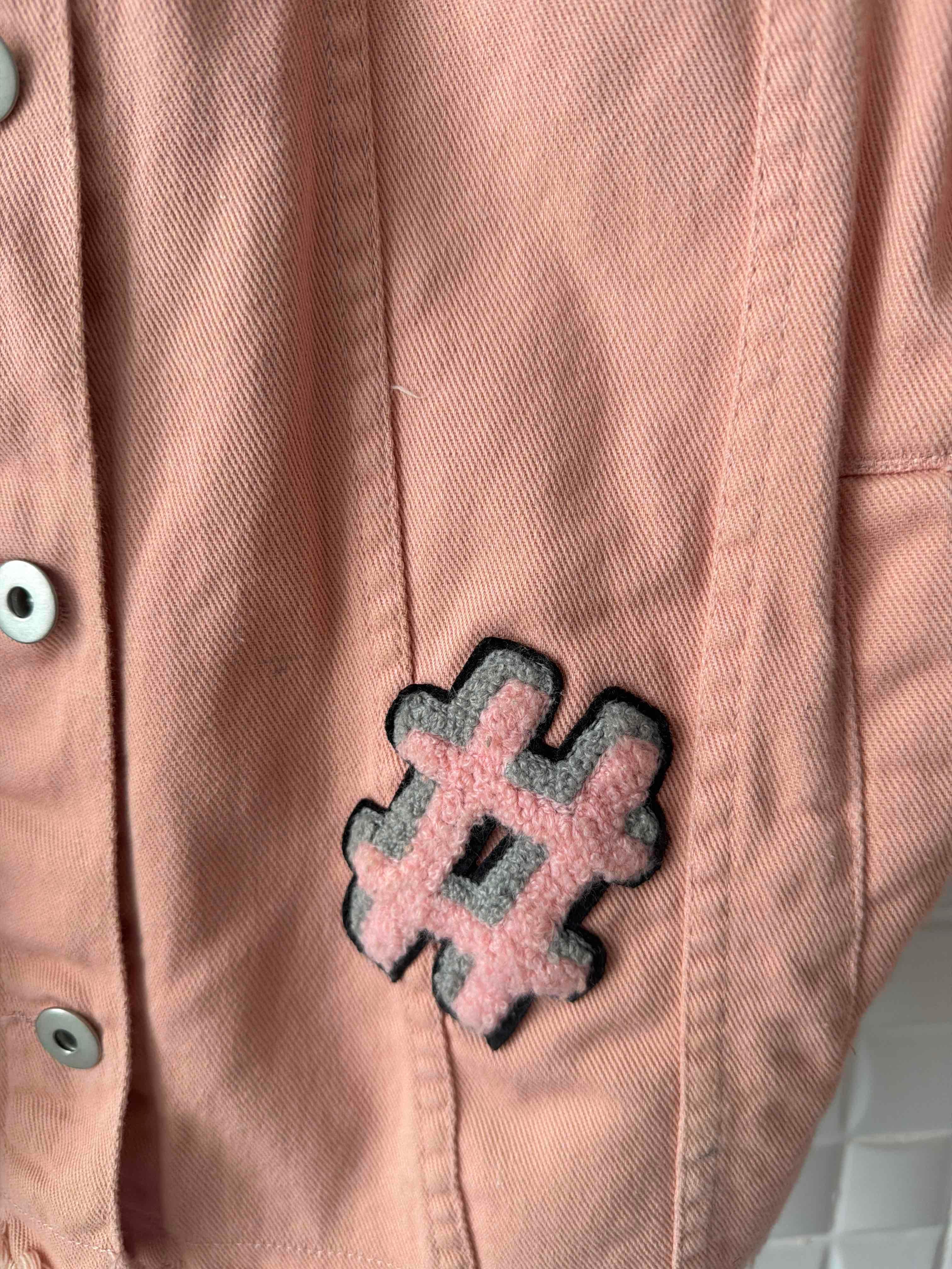 Espectacular chaqueta, foto 3 de 3