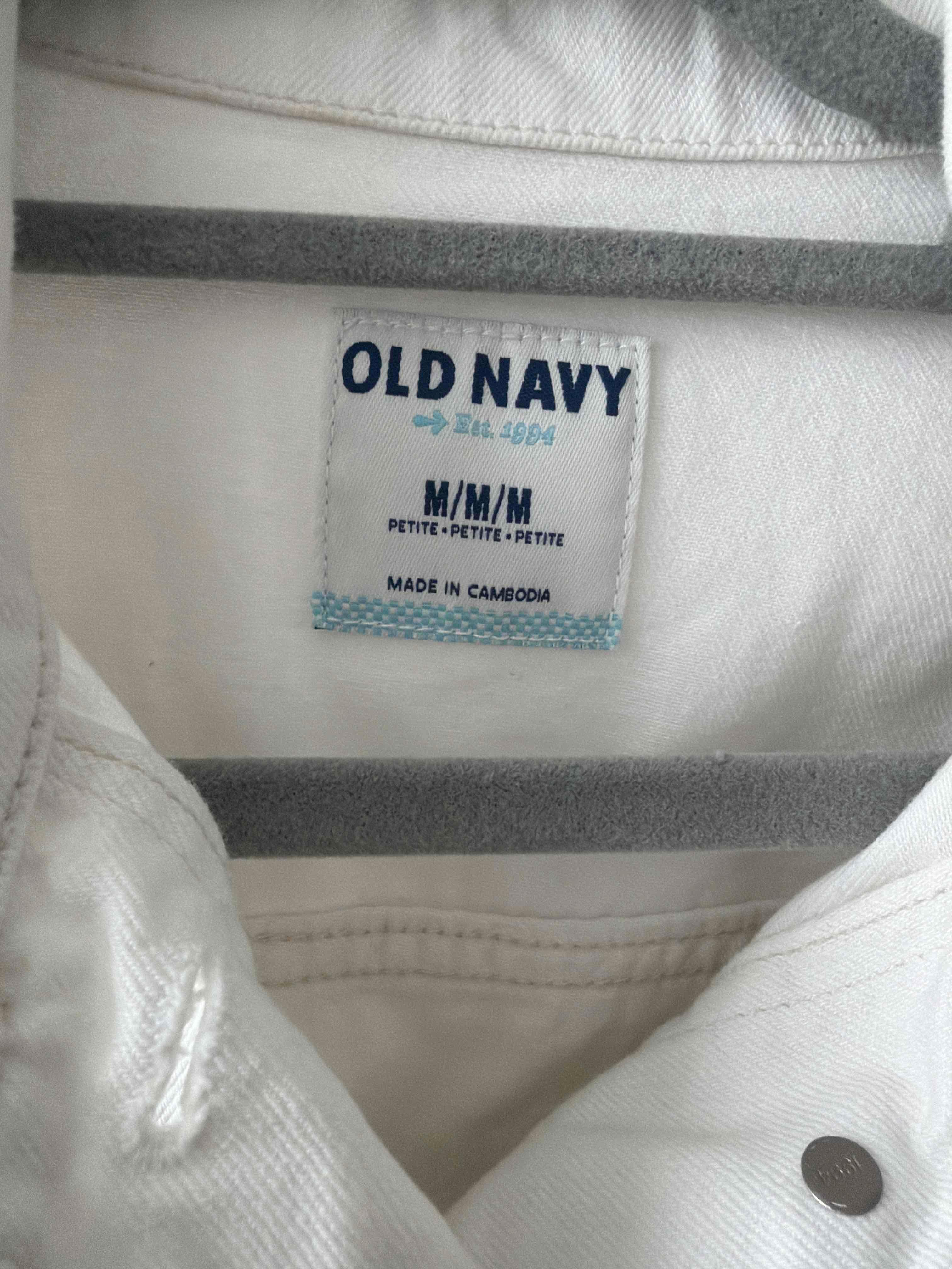Espectacular chaqueta Old Navy, foto 3 de 3