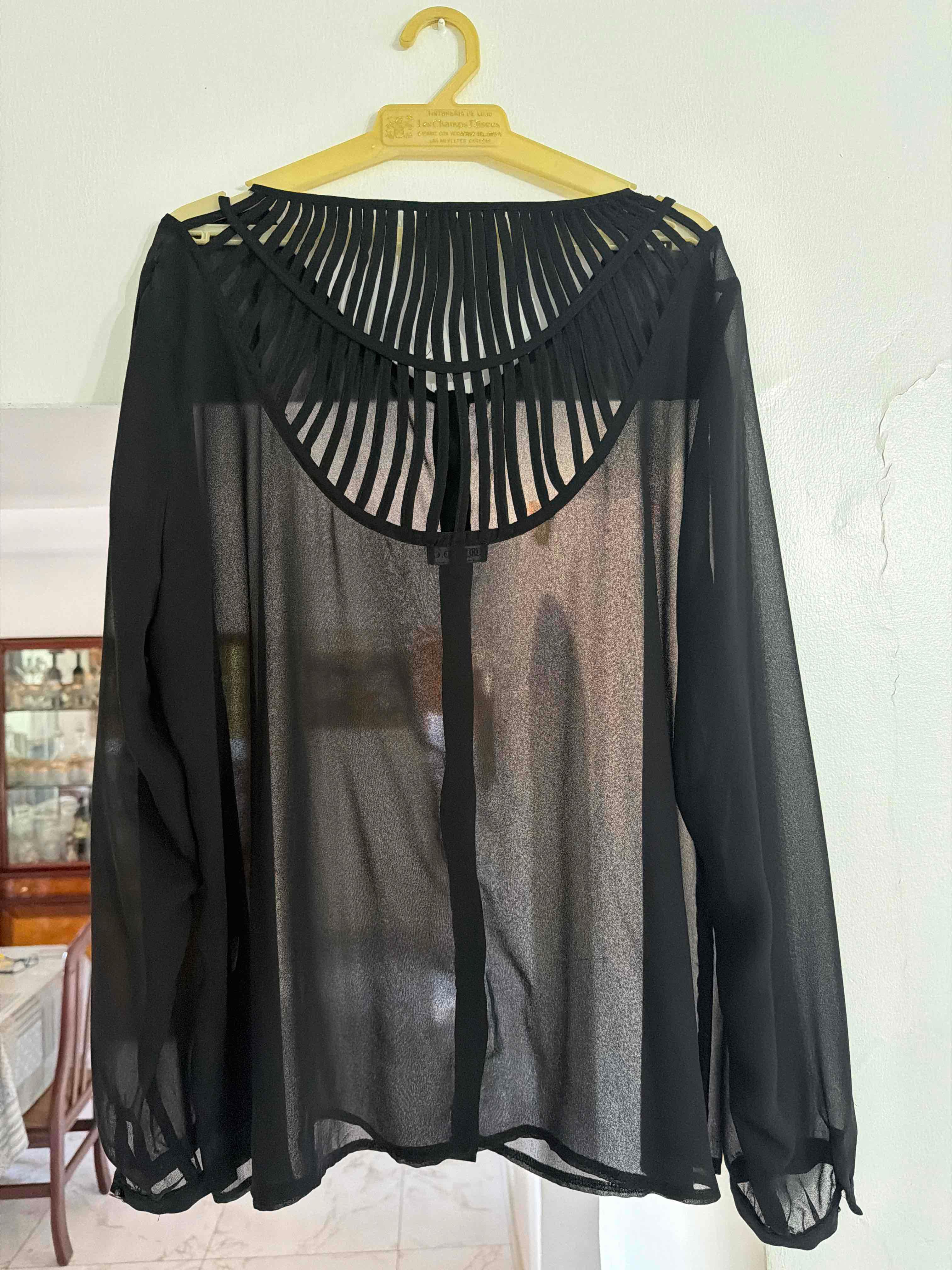 Camisa de vestir manga larga, foto 2 de 2