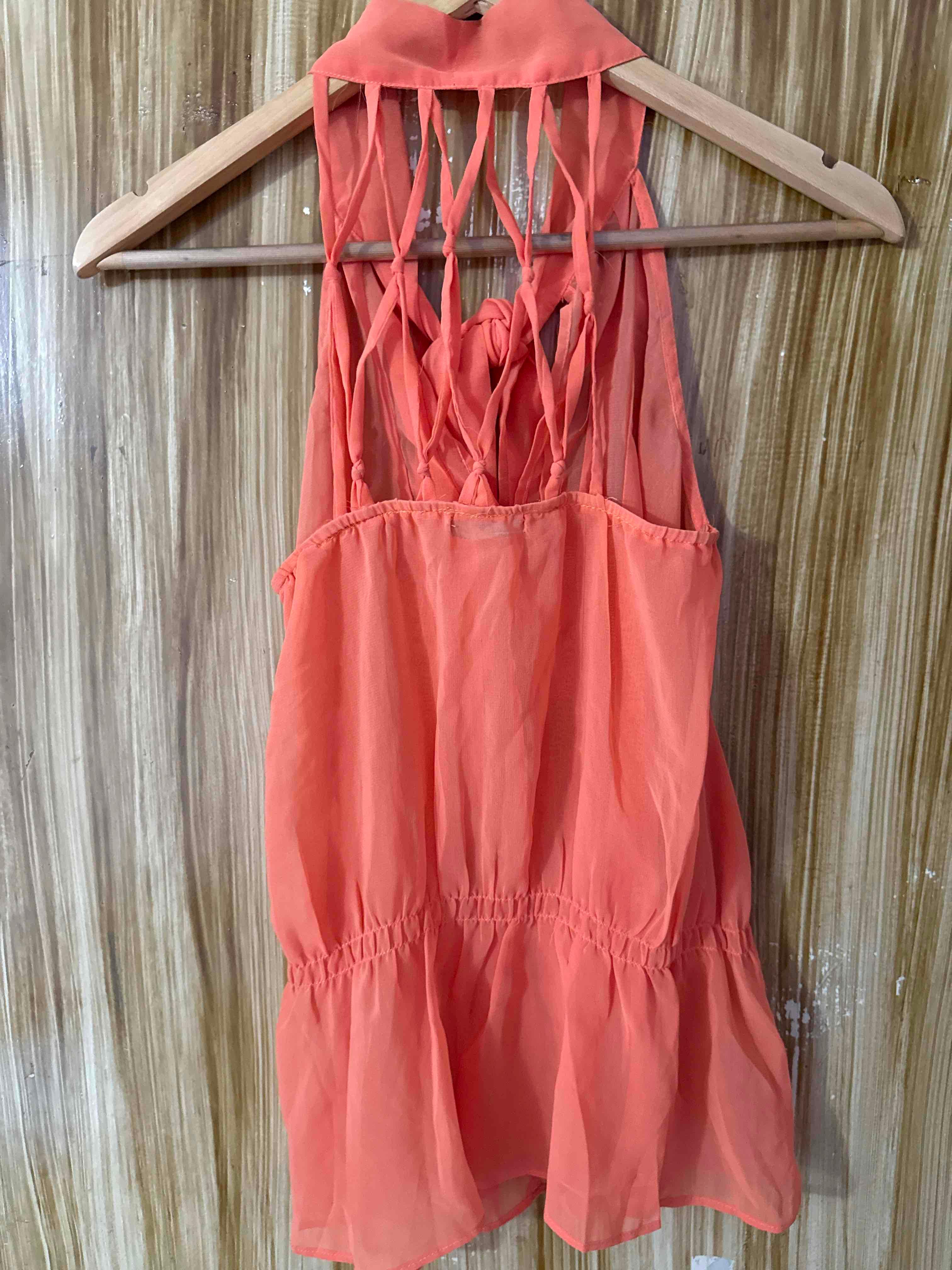 Blusa top, foto 2 de 3