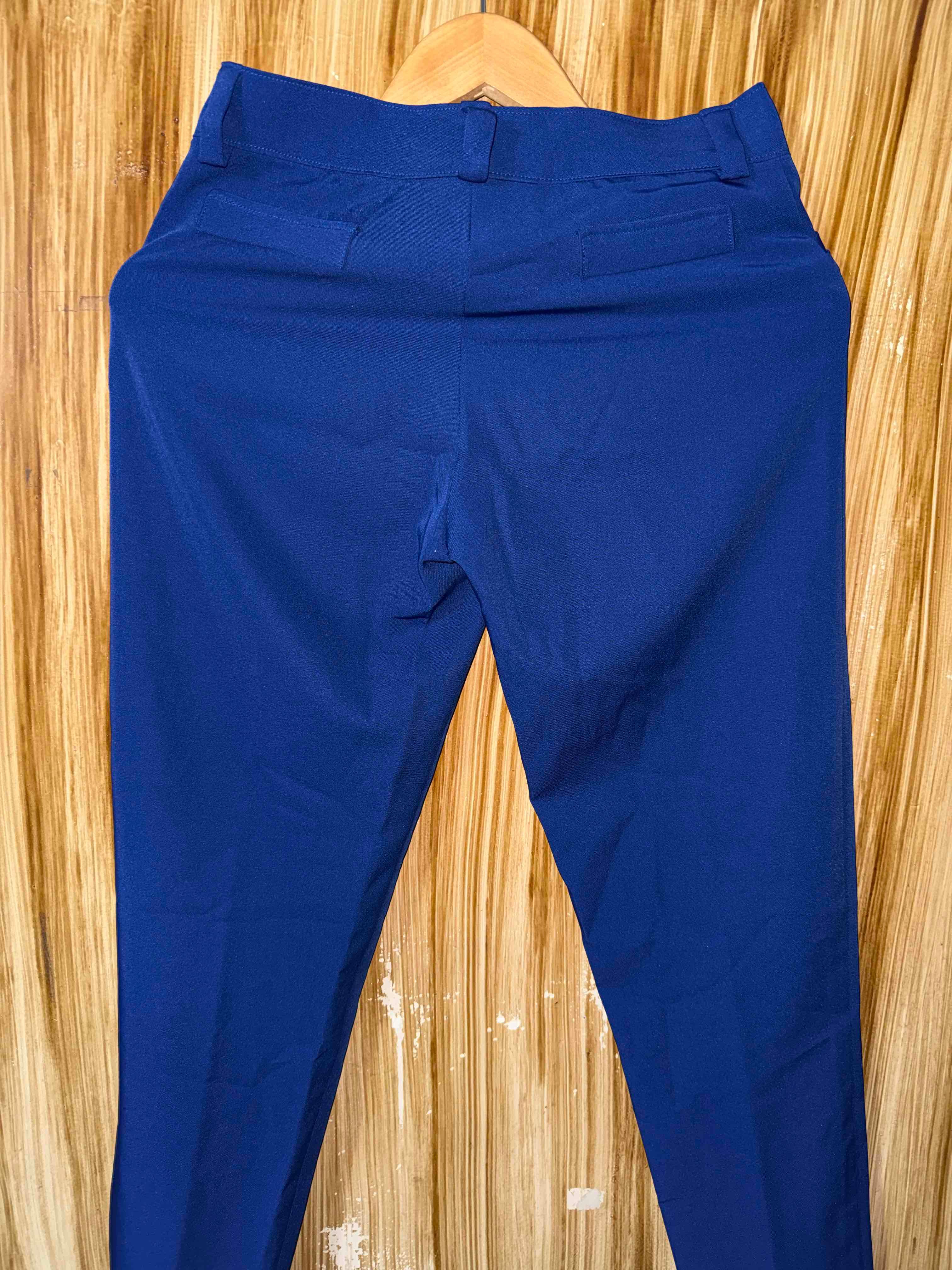 Pantalón de vestir azul rey, foto 2 de 2