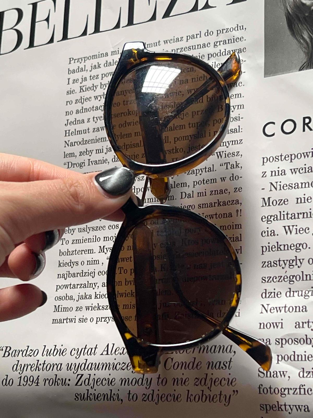 Lentes de Sol Carey, foto 2 de 3