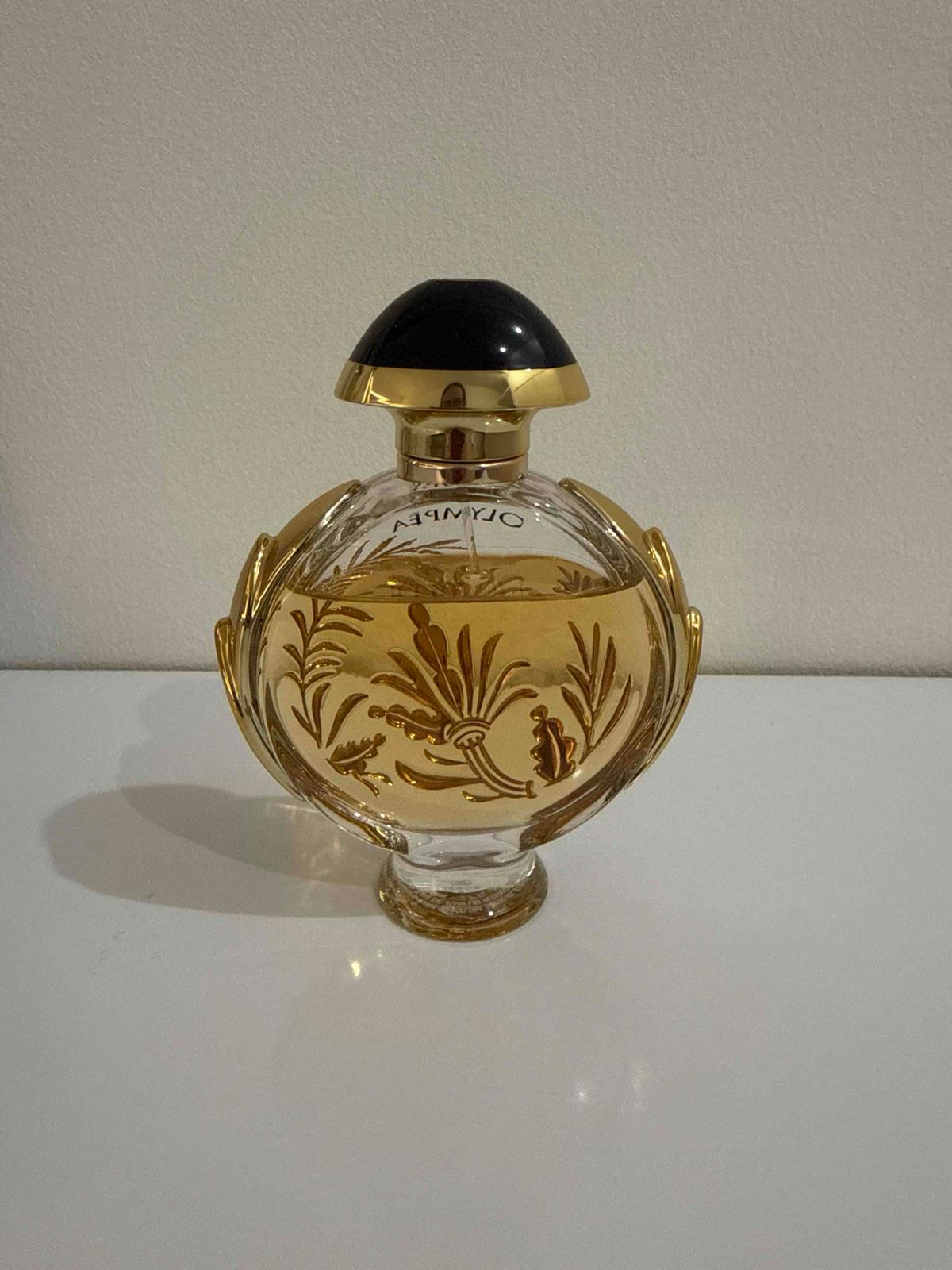 Perfume Olympéa Paco Rabanne, foto 2 de 3